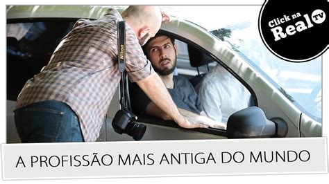 Qual Foi A Primeira Profissão Do Mundo - 8