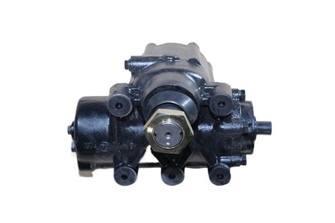 DZ9114470075 circulating ball power steering gear