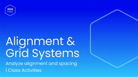 Alignment & Grid Systems Activity - Analyze Alignment and Spacing | Figma
