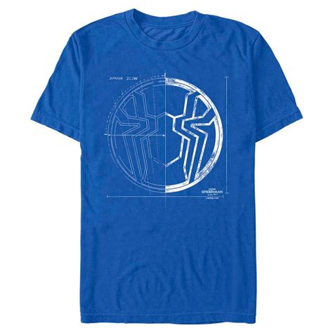 Hot Topic Marvel Spider Man No Way Home Green Goblin Face T Shirt Hamilton Place