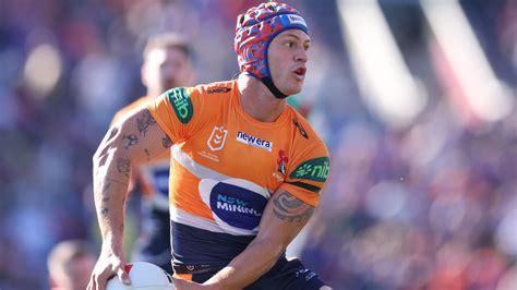 Newcastle Knights Vs Canberra Raiders Tips Knights To Destroy The