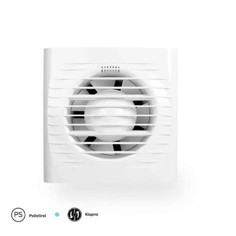 ERA VENTILATOR F100 OPTIMA 4 - Kupindo.com (74236665)