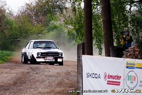 Jacob Christophe Regnier Isabelle Ford Escort RS 1800 MKII