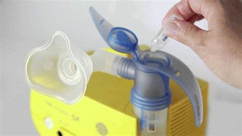 Ингаляторы и небулайзеры: как правильно их обслуживать и где купить?