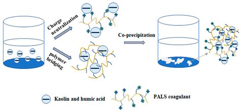 IJERPH | Free Full-Text | Preparation and Coagulation Performance of ...