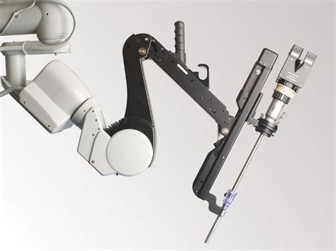 intuitive surgical--camera arm | Medical device design, Mechanical ...