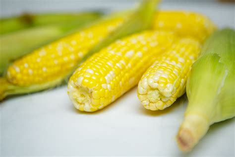 Corn on the Cob – Instant Pot – Fill Your Face