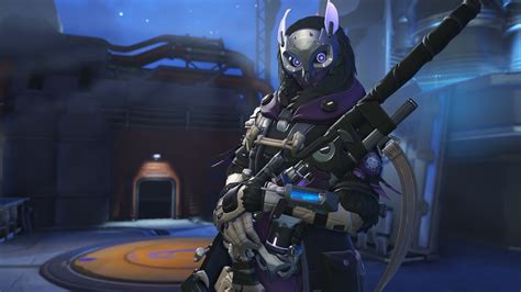 Overwatch First Look At Overwatch Anniversary Remix Vol 2 Skins Youtube