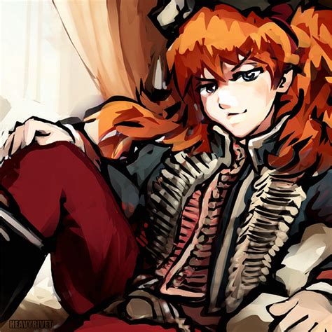 Stand And Deliver Baka By HeavyRivetX Hentai Foundry