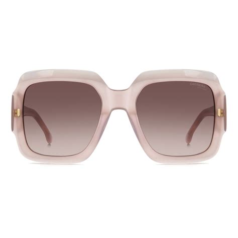 Carrera 3004 S FWM HA Nude Sunglasses Woman