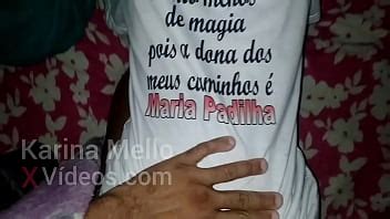 Religious Of Magic Gave The Ass To The Quiet Client Without Protection