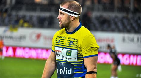 Transferts Asm Clermont Le Point Sur Les Arriv Es D Parts Et