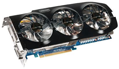 Gigabyte GTX 670 OC 2 GB Review | techPowerUp