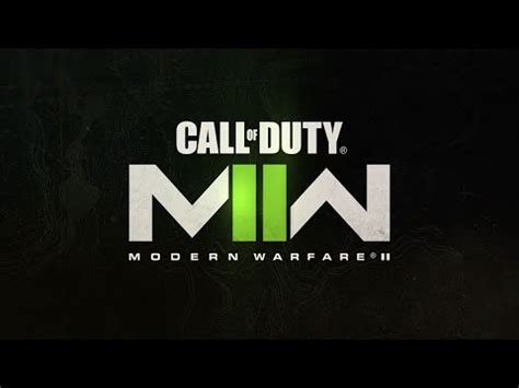 Call Of Duty Modern Warfare Vs Escarmouche Youtube