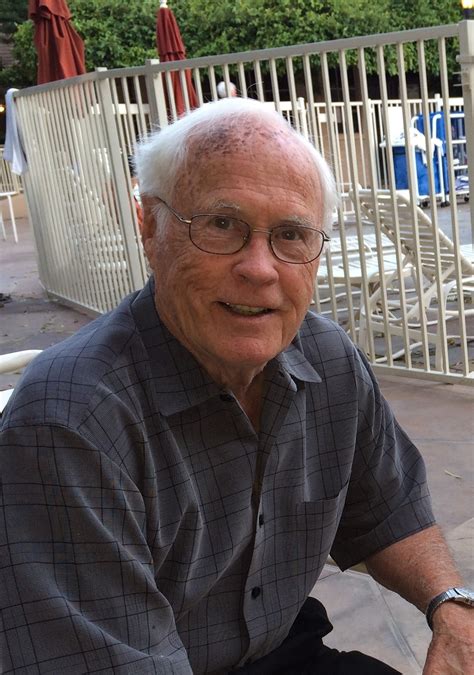 George H. Lee Obituary - Bellevue, WA