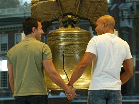 El Turismo Gay Ya Representa El Del Sector Infobae