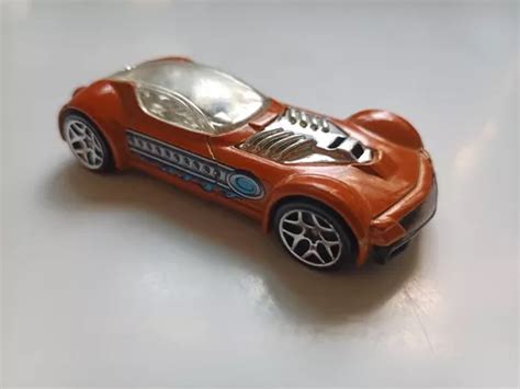 Ballistik Hot Wheels Mercadolibre