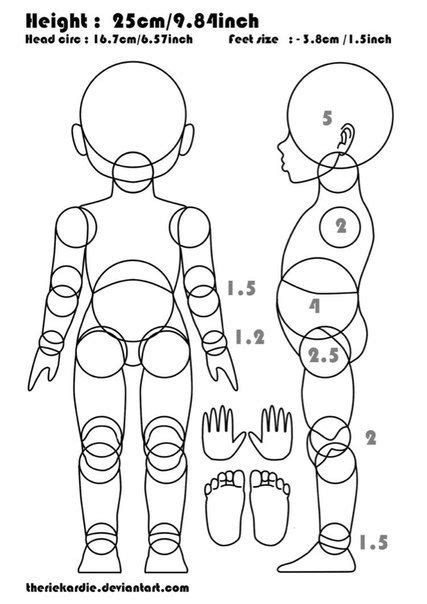 Фотография Ball Jointed Dolls Doll Tutorial Ball And Joint