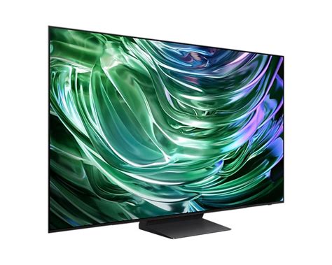 Купить QD-OLED телевизор Samsung QE65S90DAEXRU 4K Ultra HD недорого в ...