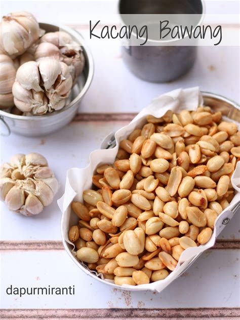 cara membuat kacang tolo goreng renyah 2