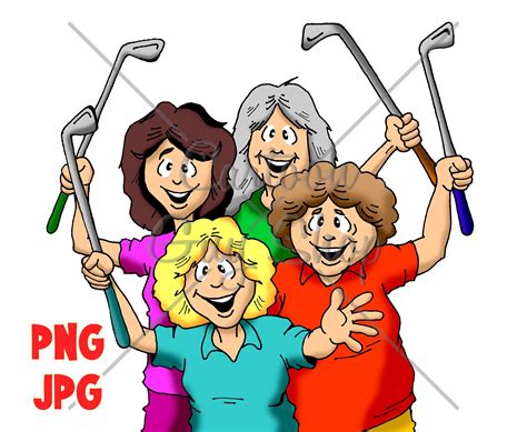 cartoons women 5