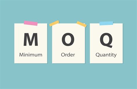 What Is Moq The Complete Guide To Moq In Ecommerce