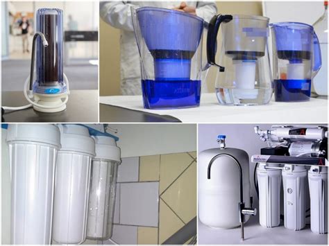 Как выбрать аквафильтр - Гид потребителя