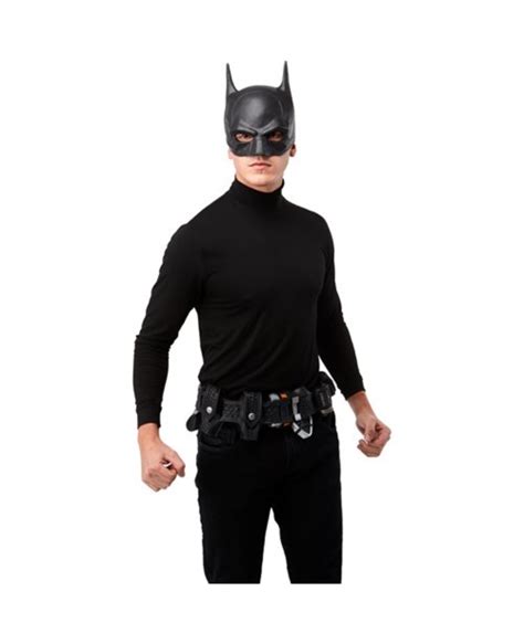 The Batman Adult Utility Belt