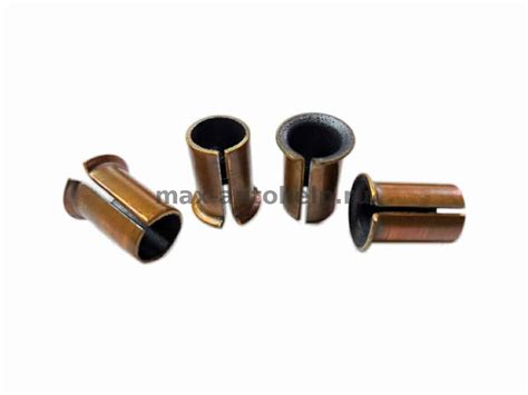 Втулка петли двери 2123-6106048, ВАЗ 2123 "Шевроле Нива"