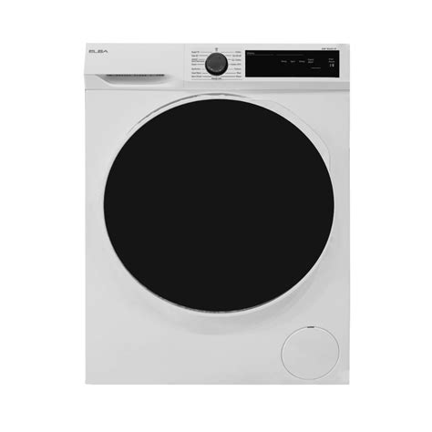 7kg Front Load Washing Machine EWF 1075 VT ELBA SINGAPORE