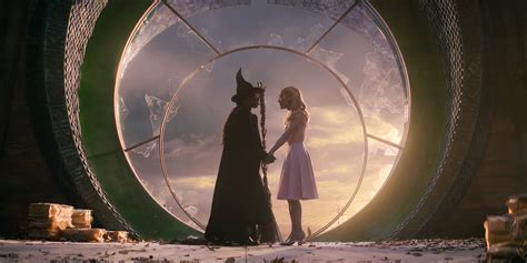 Wicked 2’s Box Office Is Getting An Incredibly Lucky Boost (Just Like ...