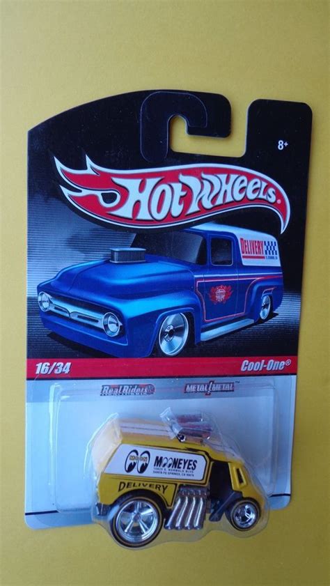 455 Best Images About Hot Wheels Premium On Pinterest Pontiac Gto Volkswagen And Chevy