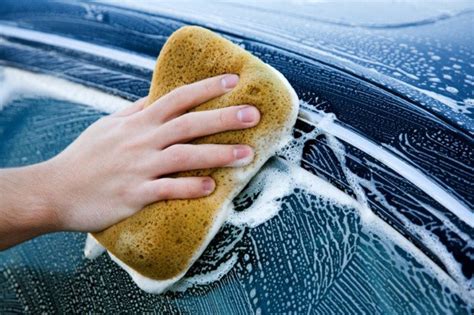 7 Tips Para Ahorrar Agua En El Lavado De Tu Auto Junta Municipal De