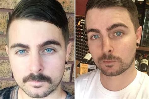 Thug Sex Offender Chased And Battered Women After He Thought They Called Him Pervert Daily Star