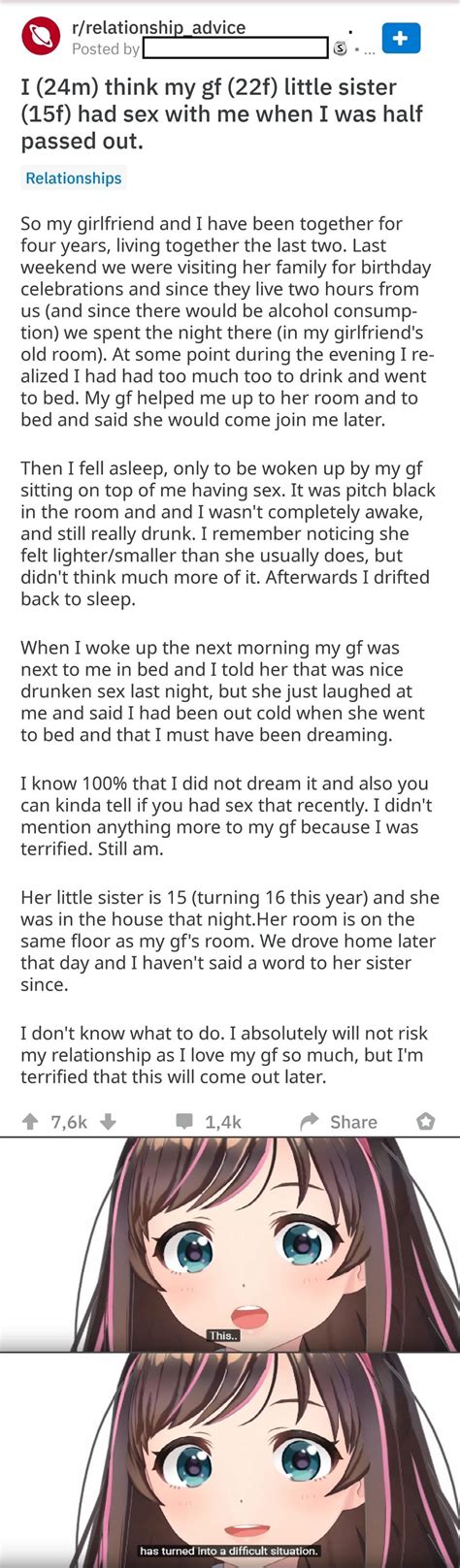 When Real Life Imitates Hentai R Animemes