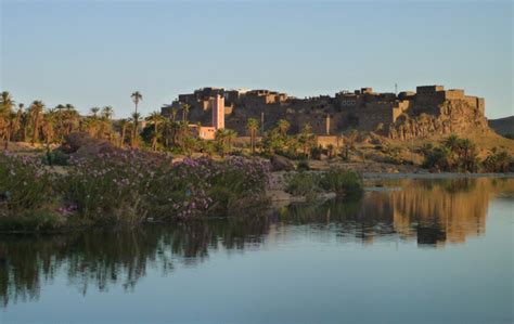 Guelmim Des Atouts Touristiques Exploiter Aujourd Hui Le Maroc