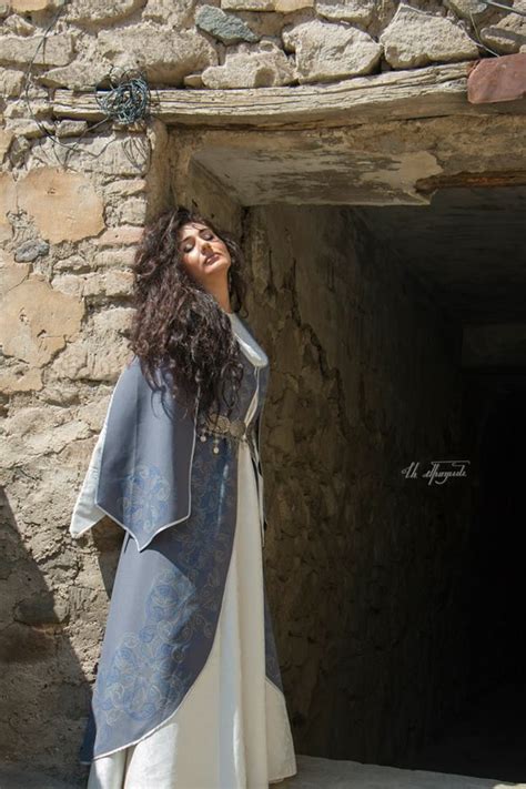 #Armenian traditional garments #taraz by #Teryan cultural center