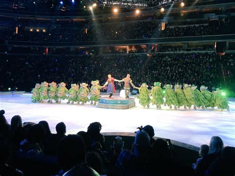 Disney On Ice Presents Frozen~My Favorite Disney On Ice! - Mom the Magnificent