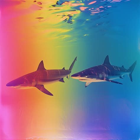 Can Sharks Be Gay