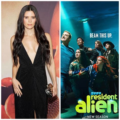 Grad Acting Alum Meredith Garretson 17 To Star In Fourth Season Of