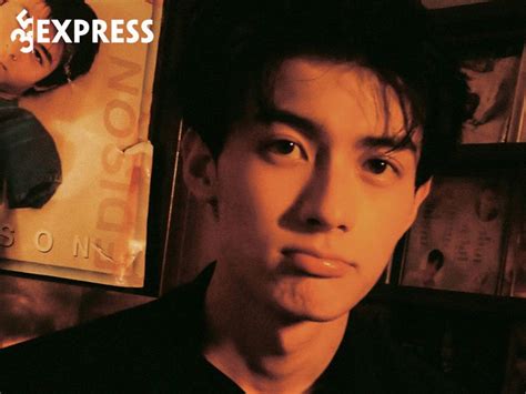 Hot boy Trần Hạc Nhất là ai Chàng hot boy Trung Quốc gây sốt MXH