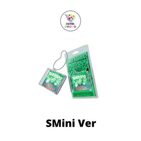 Smini Ver Red Velvet Mini Album The Reve Festival Birthday