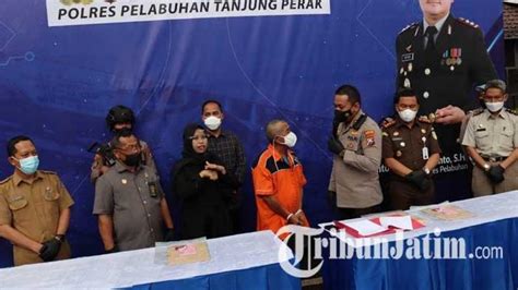 Kaget Lihat Rumah Berdiri Di Tanahnya Warga Di Surabaya Lapor Polisi