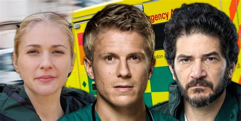 7 Huge Casualty Spoilers For 23 Nov