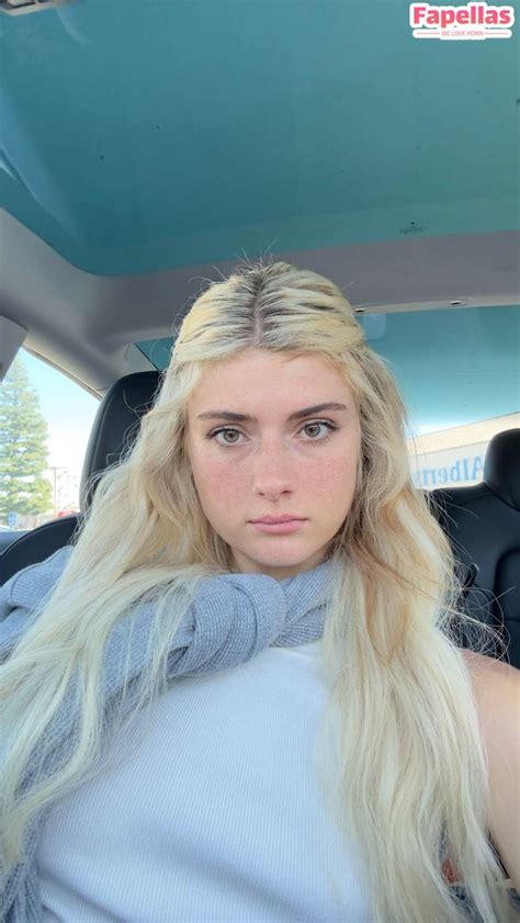 Faith Ordway Aka Faithordway Nude Leaks Onlyfans Photo Fapellas