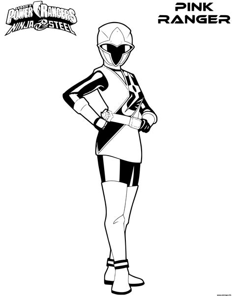 Coloriage Hayley Coloriage Power Rangers Ninja Steel Coloriages Porn