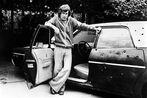 20 Amazing Photographs of Steven Spielberg When He Was Young in the ...