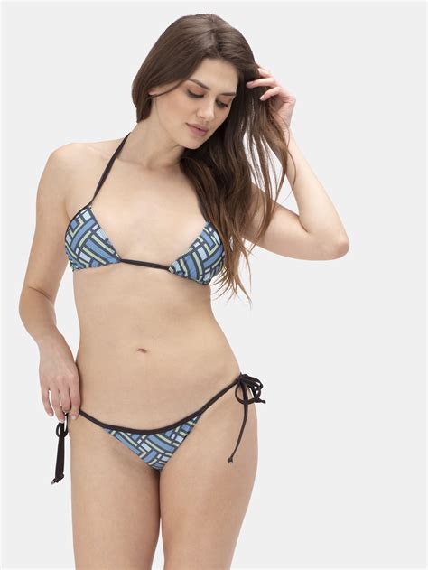 Customised Bikini Design Your Personalised Bikini Online