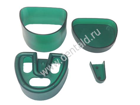 Кювета для дублирования