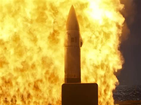 Rok Tu Buy Rounds Of Sm Block Iiib Standard Missiles